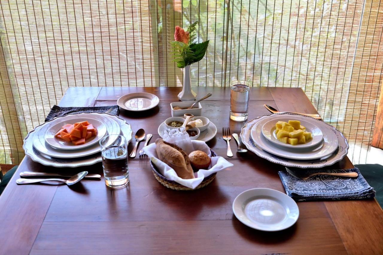 Quinta Cielo - Hotel Boutique Y Restaurante 马利纳尔科 外观 照片