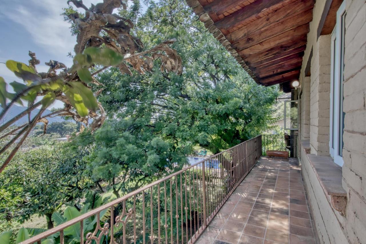 Quinta Cielo - Hotel Boutique Y Restaurante 马利纳尔科 外观 照片
