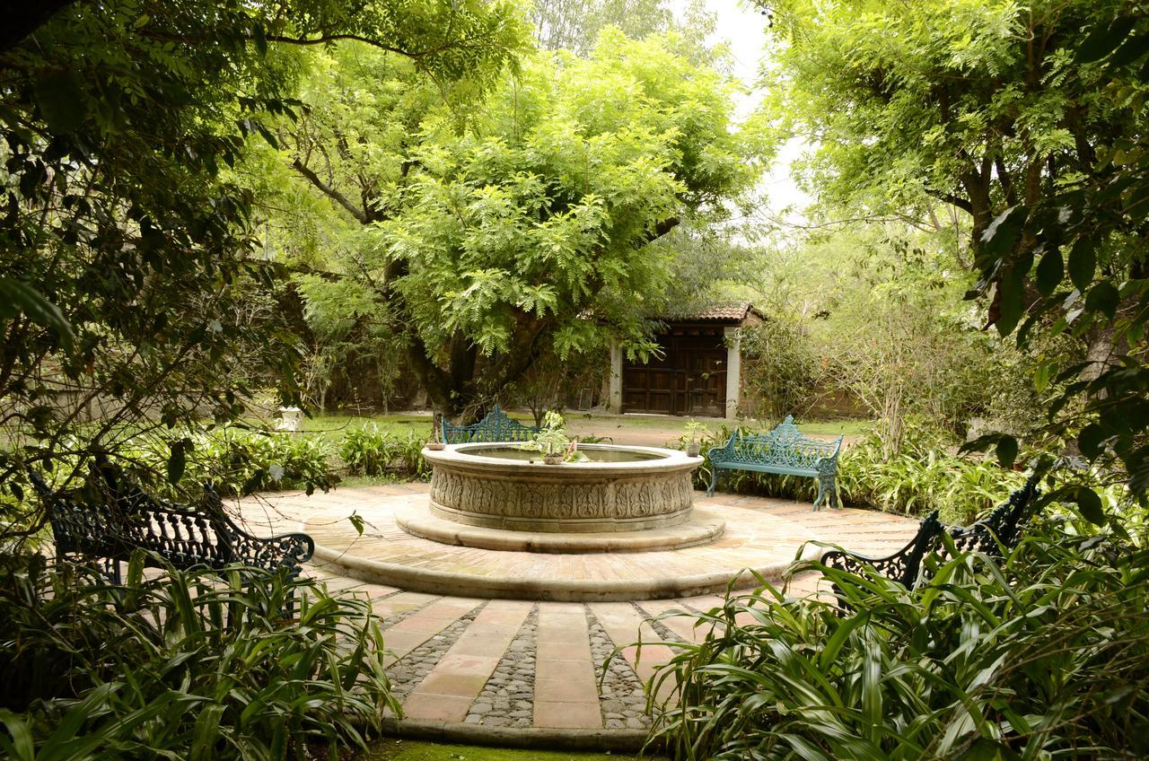 Quinta Cielo - Hotel Boutique Y Restaurante 马利纳尔科 外观 照片